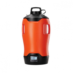 Geyser EVO 25L