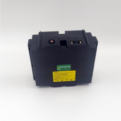 Batterie de rechange ULV...