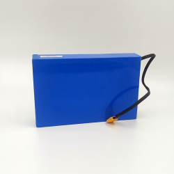 Batterie de rechange ULV 606