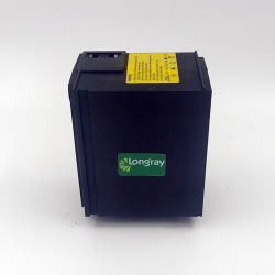 Batterie de rechange ULV 3600B