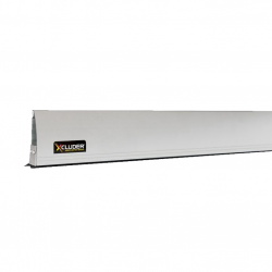 Bas de porte anti rongeur 90CM