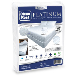 Housse PLATINUM 2en1...