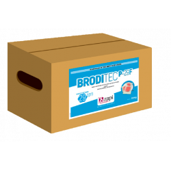 Carton BRODITEC Pâte Fraiche Fluo