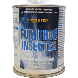 Fumithor Insectes  60g