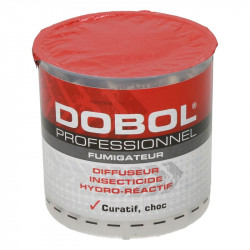 Dobol Fumigène