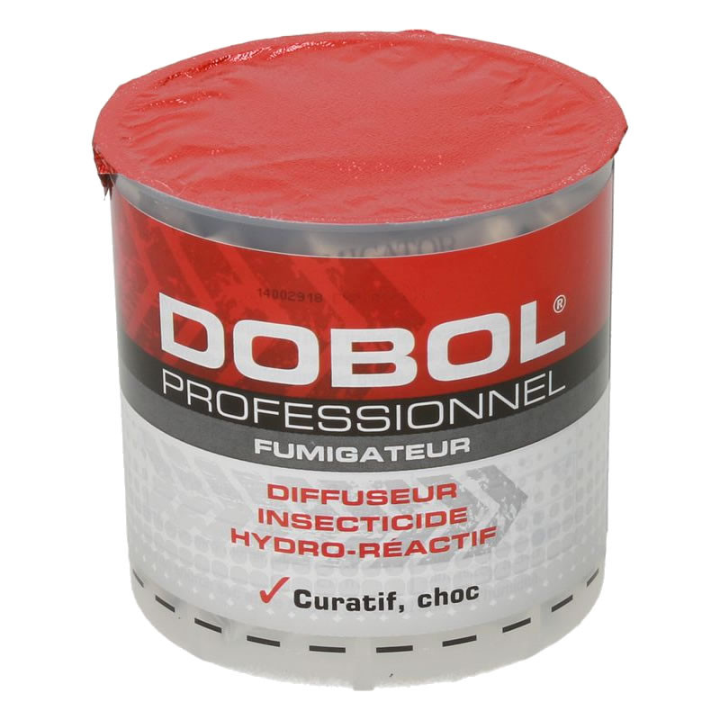 Dobol Fumigène