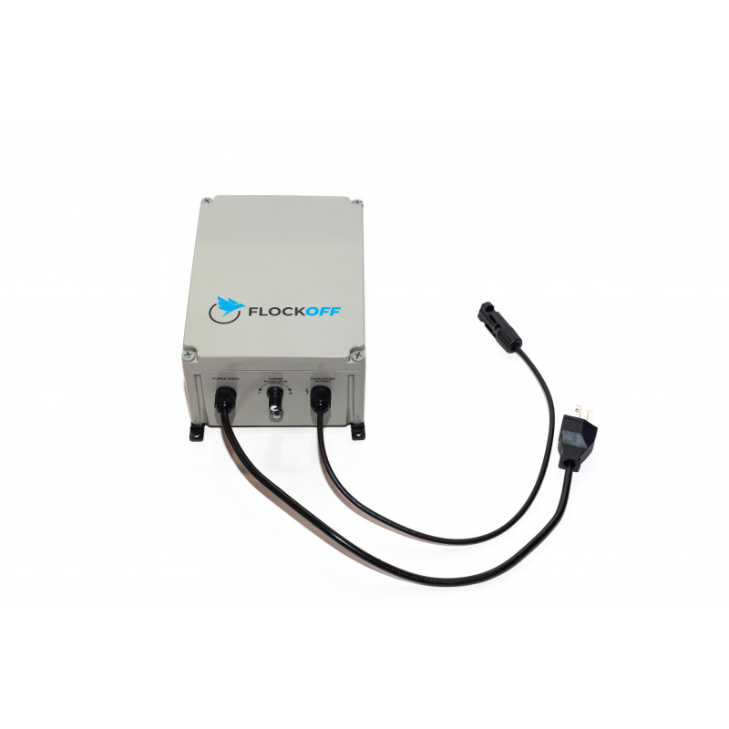 Symterra Boitier électronique seul