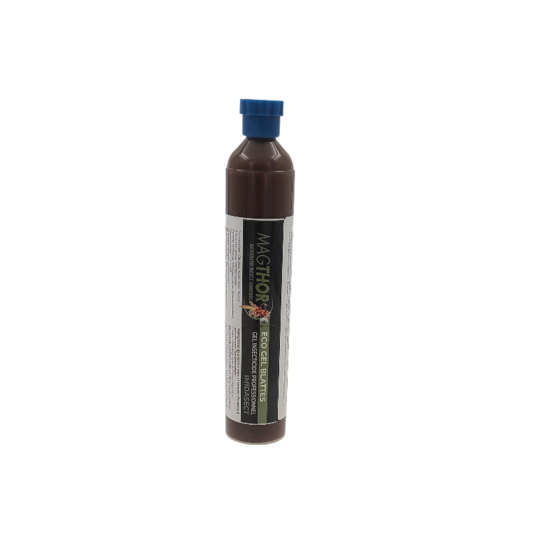 Gel Blattes économique MAGTHOR 50g