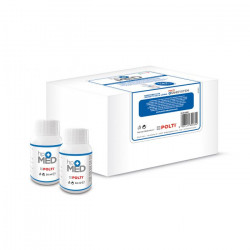 HPMED pour Cimex Eradicator