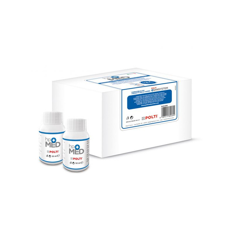 HPMED pour Cimex Eradicator
