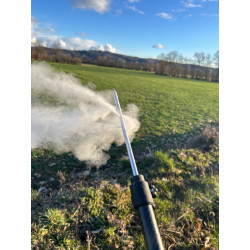 aiguillon diffuseur