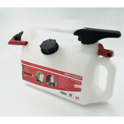 Jerrican 5L BIRCHMEIER