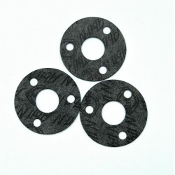 Pulsfog - Membrane en Teflon
