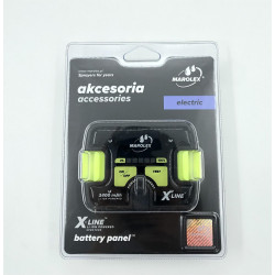 Batterie X-Line pour...
