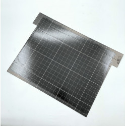 Plaque Vectoled 6