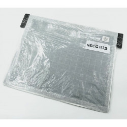 Plaque Vectoled 8