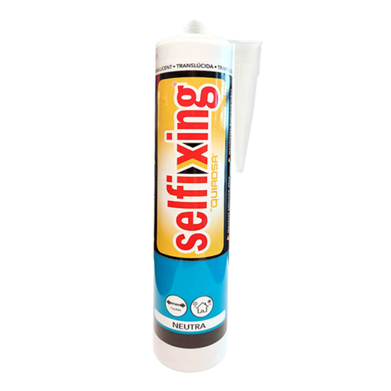 Sel Fixing