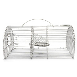 Cage à rongeur
