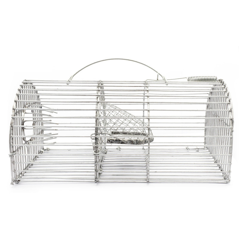 Cage à rongeur