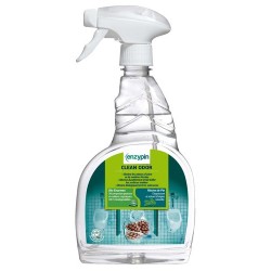 clean odor ENZYPIN