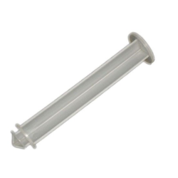 Poussoir pour tube gel