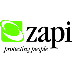 Logo Zapi