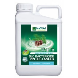 SLC BACTERICIDE...