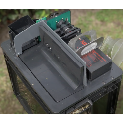 Piège à rats SmarTrap Strygoo