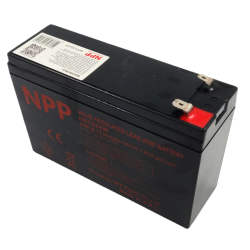 Batterie pour piège à rats Strygoo