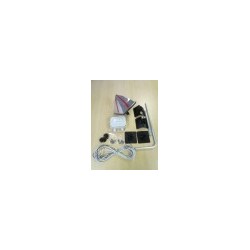 AVITHOR Eagle Eye Argent -...