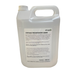 Liquide pour piège connecté Strygoo