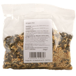 Strygoo Mix appâts