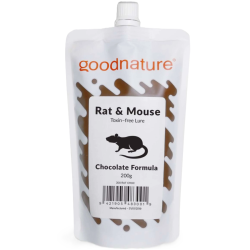Leurre chocolat