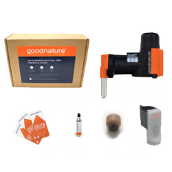 Kit piège létal