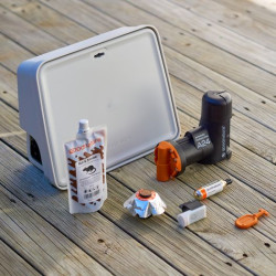 Kit piège rat et souris