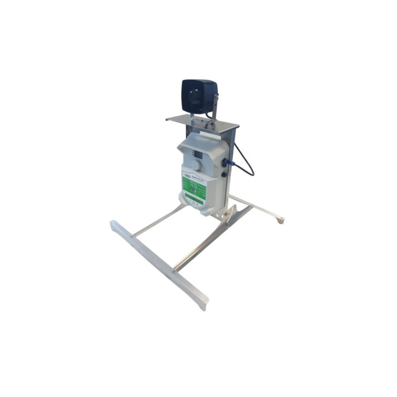 avithor effaroucheur v18 + répulsif acoustique volatiles