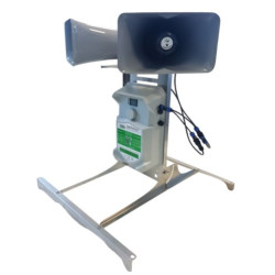 Effaroucheur V18 S repulsif acoustique