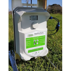 Répulsif sonore anti volatiles