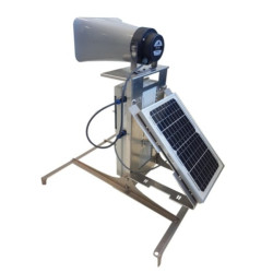Répulsif sonore