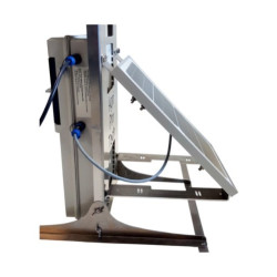 Appareil anti oiseaux