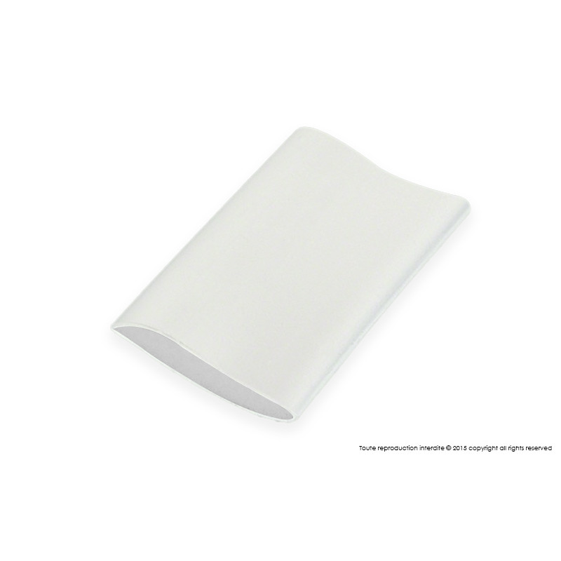 Gaine thermo rétractable