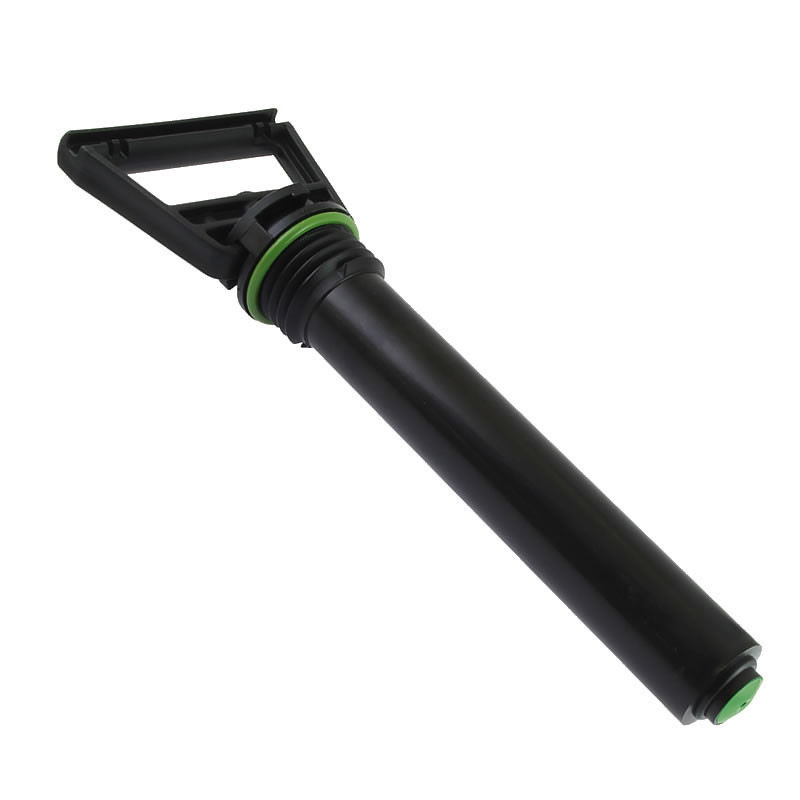 Pompe noir