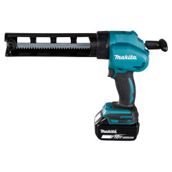 Pistolet extrudeur