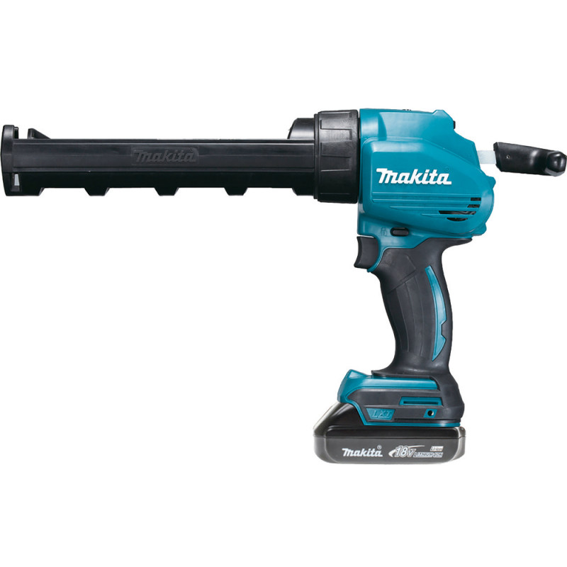 Pistolet à mastic