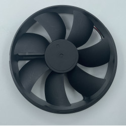 Ventilateur pour MTego
