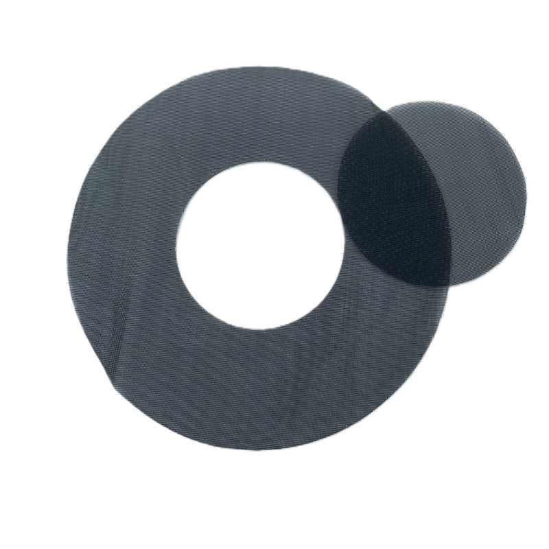 Grille rigide pour MTego