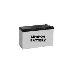 Avithor Batterie lithium...