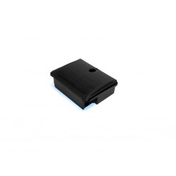 PETI - souris - noir (x72)