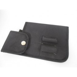 ACCUTHOR - Etui en toile...