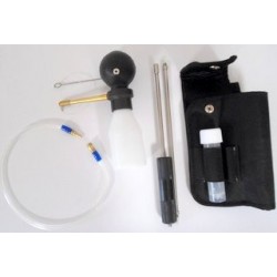 ACCUTHOR - Kit complet Mini...